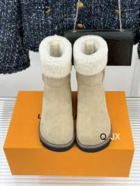 Picture of Louis Vuitton Shoes _SKULVz35-40JX120212323